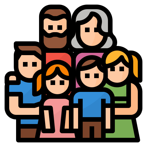 Gestión del Grupo Familiar