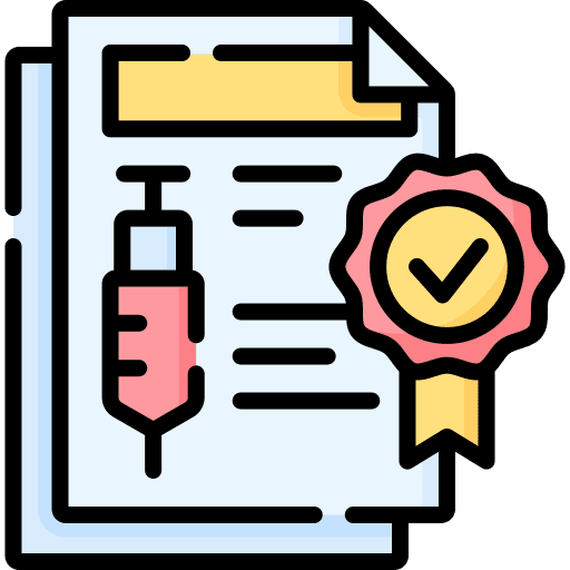 Recetas y Certificados Médicos